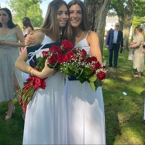 Bridesmaid/Graduation Dress